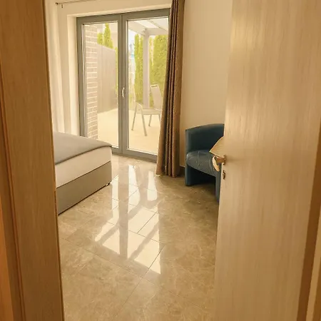 Ferienapartment Apartman Münster