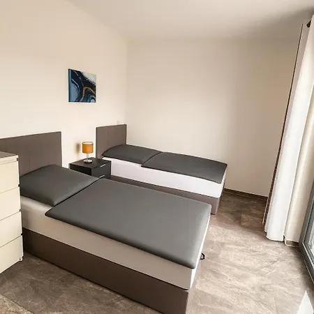 Ferienapartment * Мюнстер