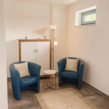 Ferienapartment Apartamento *