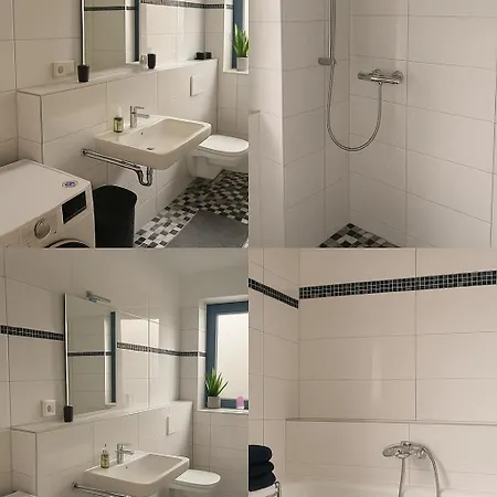 Ferienapartment Münster