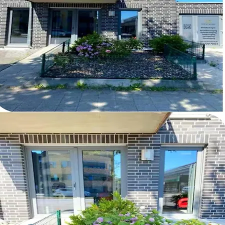 Ferienapartment Мюнстер