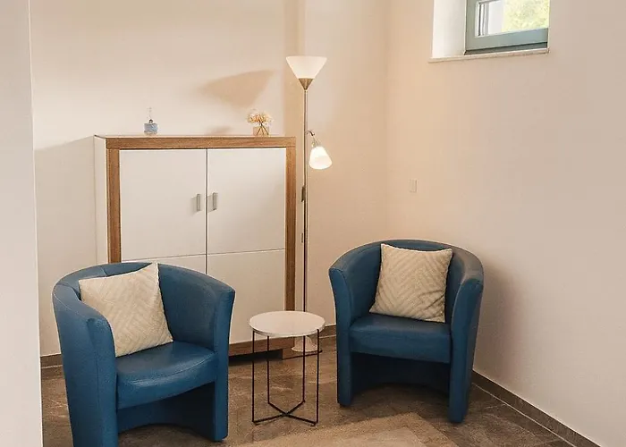 Ferienapartment Апартаменты *