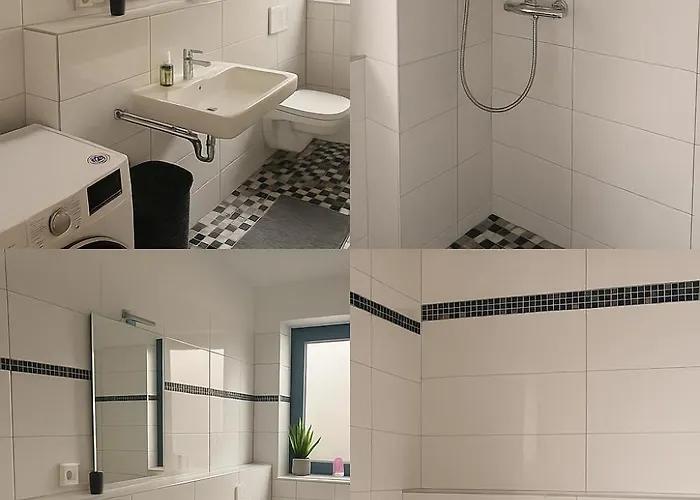 Ferienapartment Мюнстер