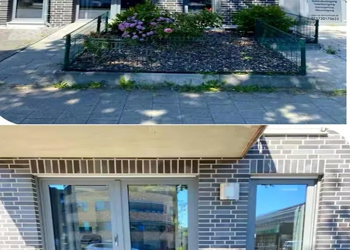 Ferienapartment Мюнстер